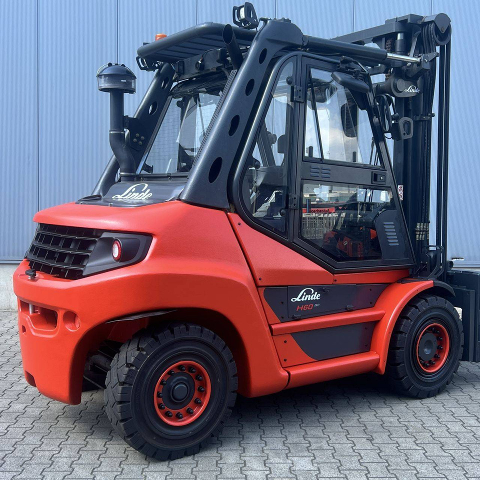 Linde H60D (396-03) EVO - Dieseltrukki: kuva Linde H60D (396-03) EVO - Dieseltrukki Linde H60D (396-03) EVO - Dieseltrukki: kuva Linde H60D (396-03) EVO - Dieseltrukki