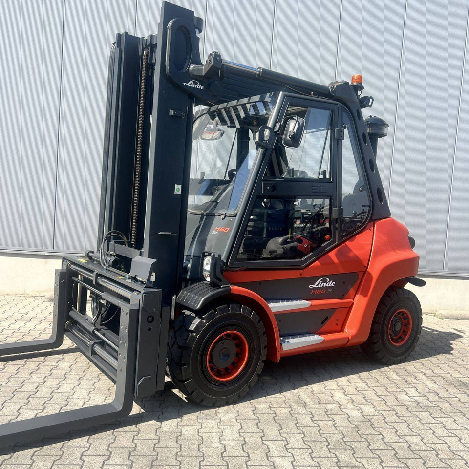 Linde H60D (396-03) EVO - Dieseltrukki: kuva Linde H60D (396-03) EVO - Dieseltrukki Linde H60D (396-03) EVO - Dieseltrukki: kuva Linde H60D (396-03) EVO - Dieseltrukki