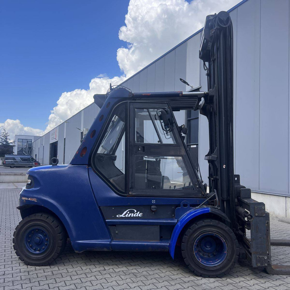 Linde H80D/900 (353) - Dieseltrukki: kuva Linde H80D/900 (353) - Dieseltrukki Linde H80D/900 (353) - Dieseltrukki: kuva Linde H80D/900 (353) - Dieseltrukki