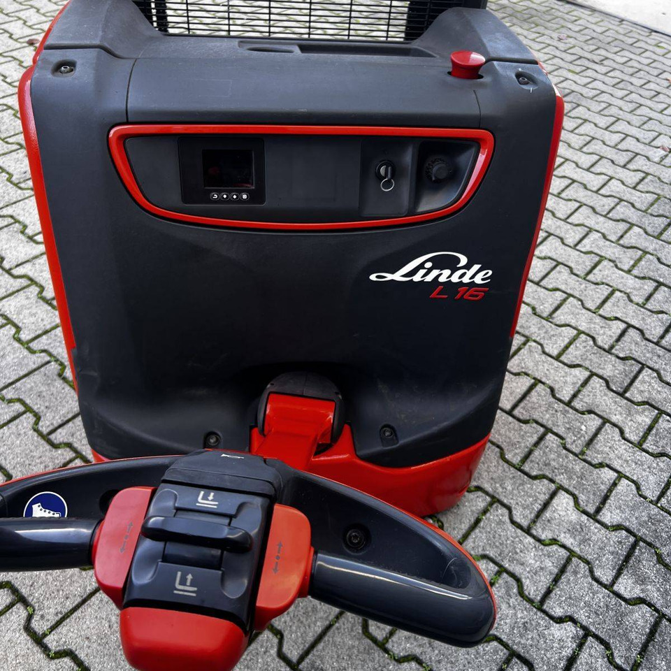 Linde L16 (1173) - Pinoamistrukki: kuva Linde L16 (1173) - Pinoamistrukki Linde L16 (1173) - Pinoamistrukki: kuva Linde L16 (1173) - Pinoamistrukki