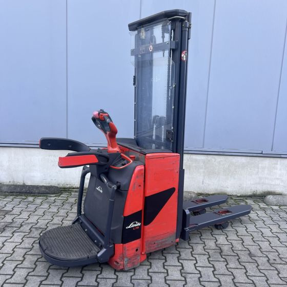 Linde L16APi (1173) - Pinoamistrukki: kuva Linde L16APi (1173) - Pinoamistrukki Linde L16APi (1173) - Pinoamistrukki: kuva Linde L16APi (1173) - Pinoamistrukki