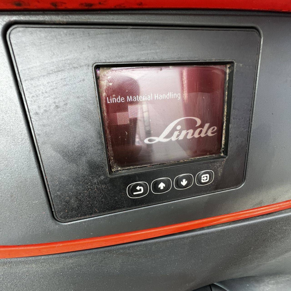 Linde L20 (1173) - Pinoamistrukki: kuva Linde L20 (1173) - Pinoamistrukki Linde L20 (1173) - Pinoamistrukki: kuva Linde L20 (1173) - Pinoamistrukki