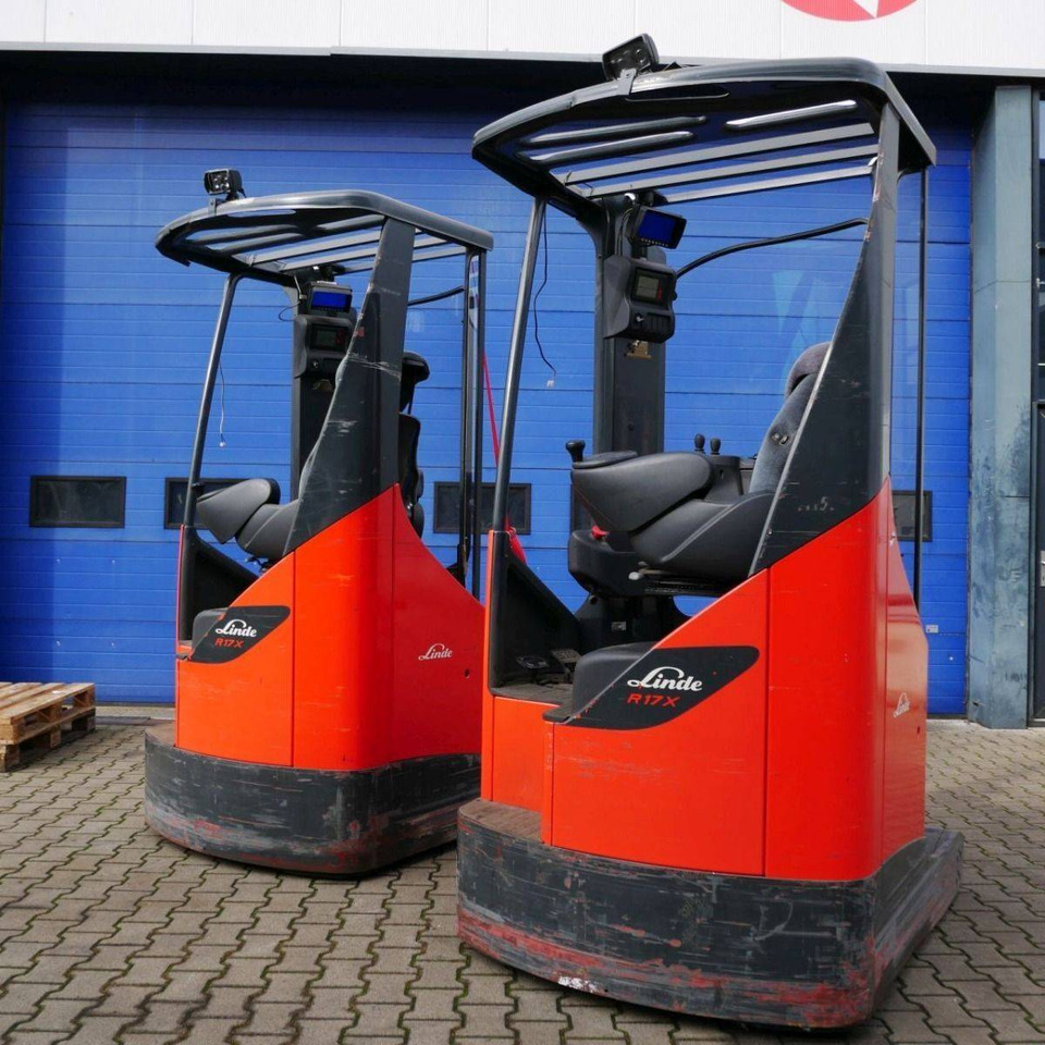 Linde R17XHD (116-03) - Työntömastotrukki: kuva Linde R17XHD (116-03) - Työntömastotrukki Linde R17XHD (116-03) - Työntömastotrukki: kuva Linde R17XHD (116-03) - Työntömastotrukki