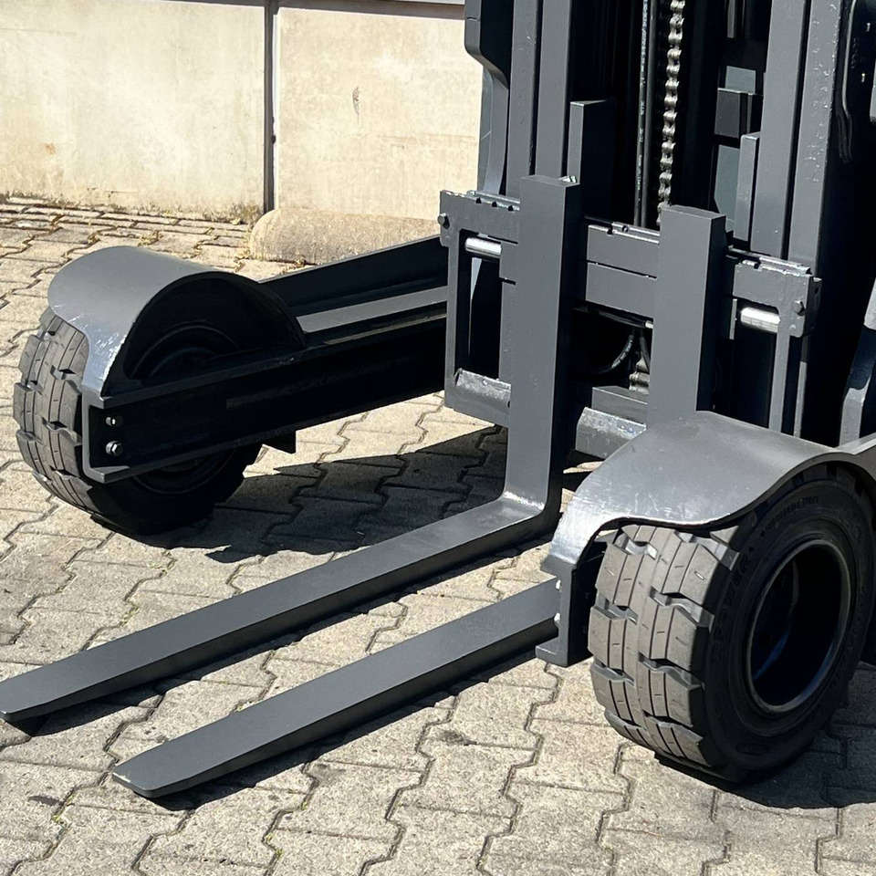 Leasing  Linde R20G (1120) Linde R20G (1120): kuva Leasing  Linde R20G (1120) Linde R20G (1120)