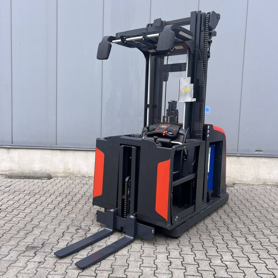 Linde V48 (5213) - Kerailytrukki: kuva Linde V48 (5213) - Kerailytrukki Linde V48 (5213) - Kerailytrukki: kuva Linde V48 (5213) - Kerailytrukki