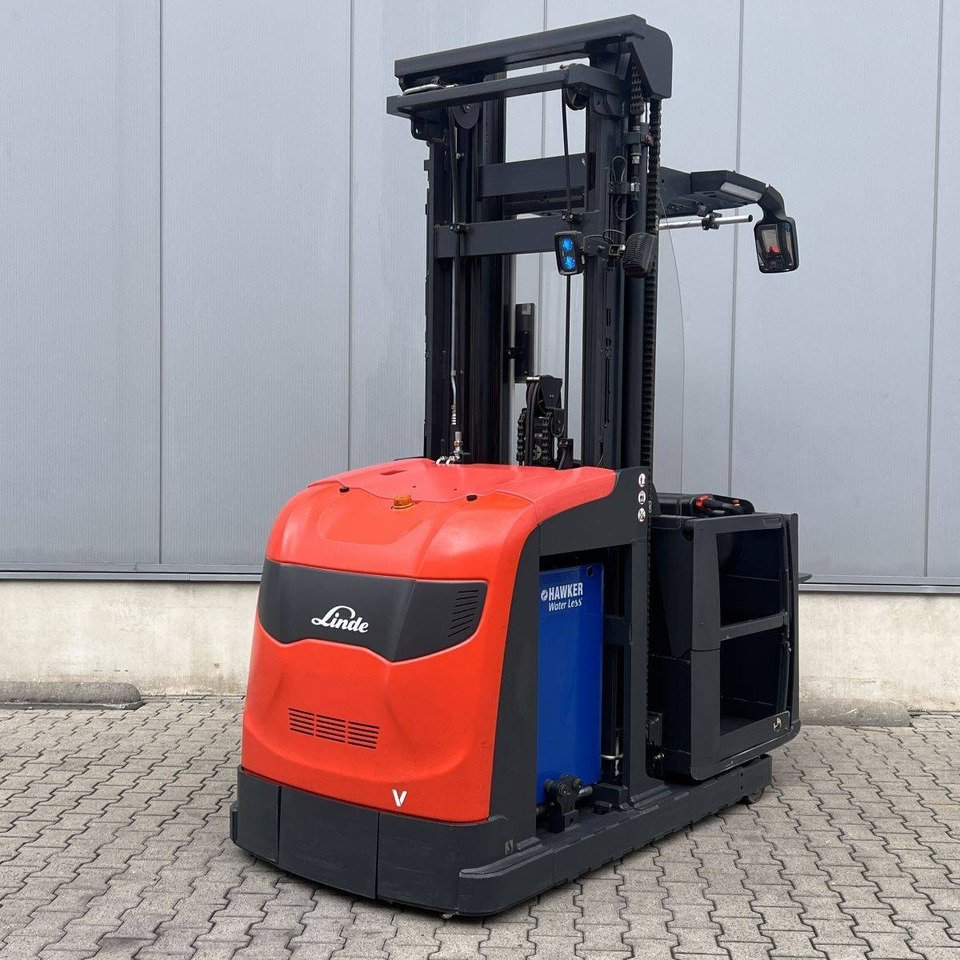 Linde V48 (5213) - Kerailytrukki: kuva Linde V48 (5213) - Kerailytrukki Linde V48 (5213) - Kerailytrukki: kuva Linde V48 (5213) - Kerailytrukki