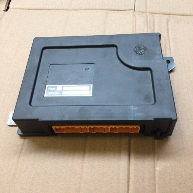 Logics unit orange conn for Caterpillar - Ohjainyksikkö - Materiaalinkäsittely: kuva Logics unit orange conn for Caterpillar - Ohjainyksikkö - Materiaalinkäsittely Logics unit orange conn for Caterpillar - Ohjainyksikkö - Materiaalinkäsittely: kuva Logics unit orange conn for Caterpillar - Ohjainyksikkö - Materiaalinkäsittely