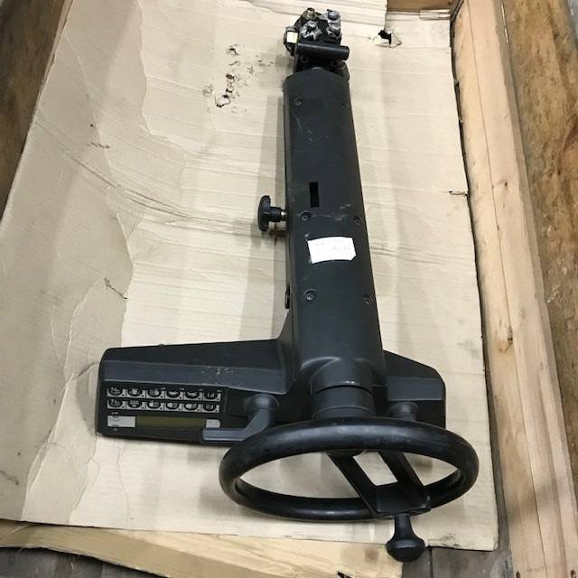 Multipilot with console for Still R60-18 - Ohjauslaite - Materiaalinkäsittely: kuva Multipilot with console for Still R60-18 - Ohjauslaite - Materiaalinkäsittely Multipilot with console for Still R60-18 - Ohjauslaite - Materiaalinkäsittely: kuva Multipilot with console for Still R60-18 - Ohjauslaite - Materiaalinkäsittely