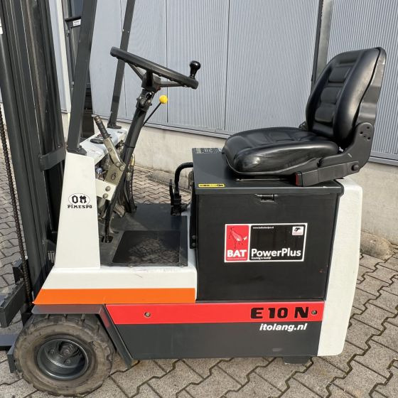 Leasing  OM E10N OM E10N: kuva Leasing  OM E10N OM E10N