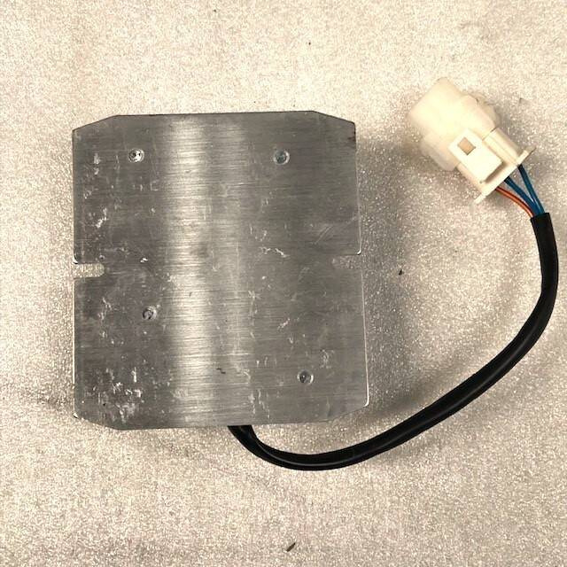 PMD75 48S24 Converter for Still - Sähköjärjestelmä - Materiaalinkäsittely: kuva PMD75 48S24 Converter for Still - Sähköjärjestelmä - Materiaalinkäsittely PMD75 48S24 Converter for Still - Sähköjärjestelmä - Materiaalinkäsittely: kuva PMD75 48S24 Converter for Still - Sähköjärjestelmä - Materiaalinkäsittely