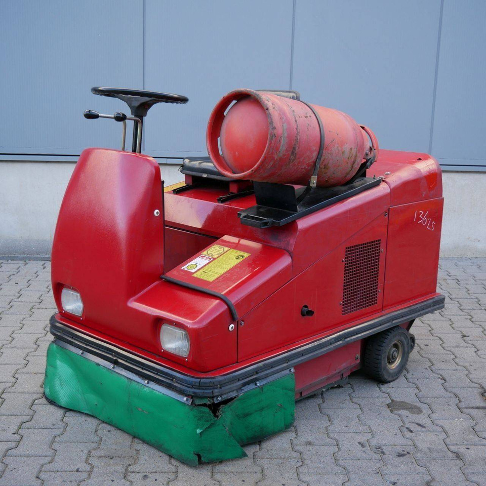 RCM 703H (LPG) - Lakaisukone teollisuuteen: kuva RCM 703H (LPG) - Lakaisukone teollisuuteen RCM 703H (LPG) - Lakaisukone teollisuuteen: kuva RCM 703H (LPG) - Lakaisukone teollisuuteen