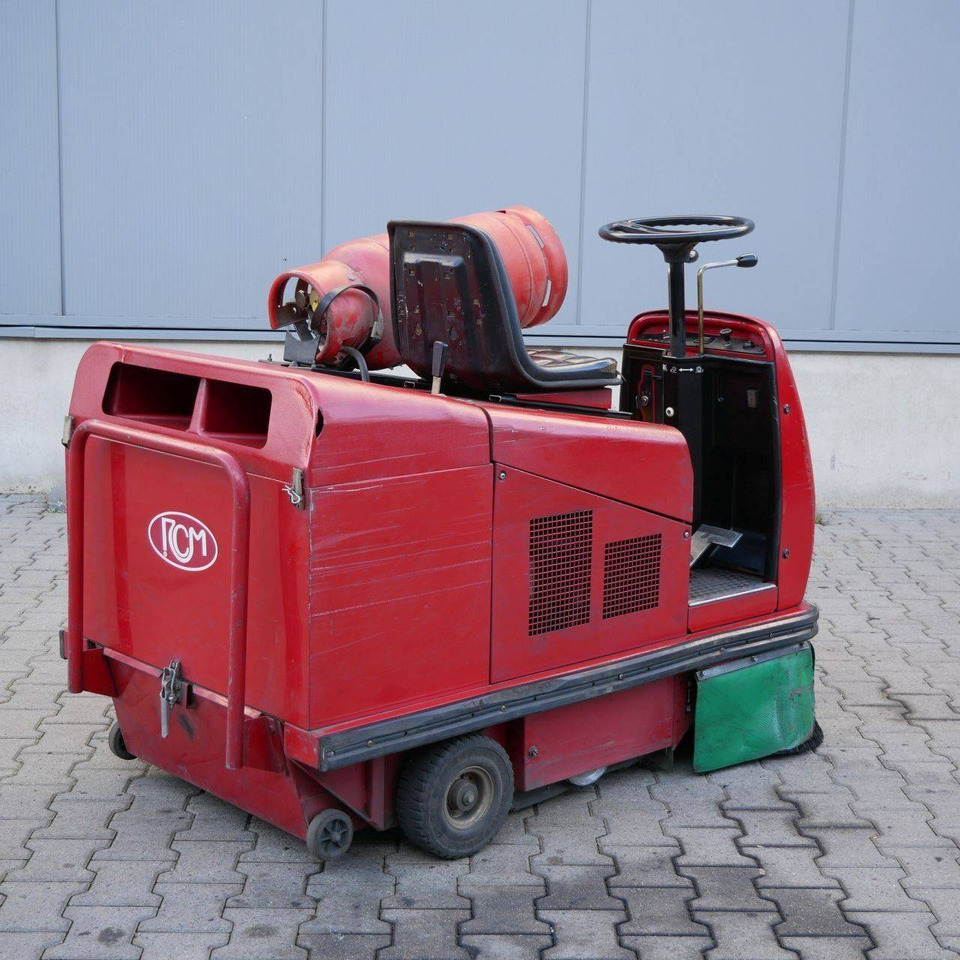 RCM 703H (LPG) - Lakaisukone teollisuuteen: kuva RCM 703H (LPG) - Lakaisukone teollisuuteen RCM 703H (LPG) - Lakaisukone teollisuuteen: kuva RCM 703H (LPG) - Lakaisukone teollisuuteen