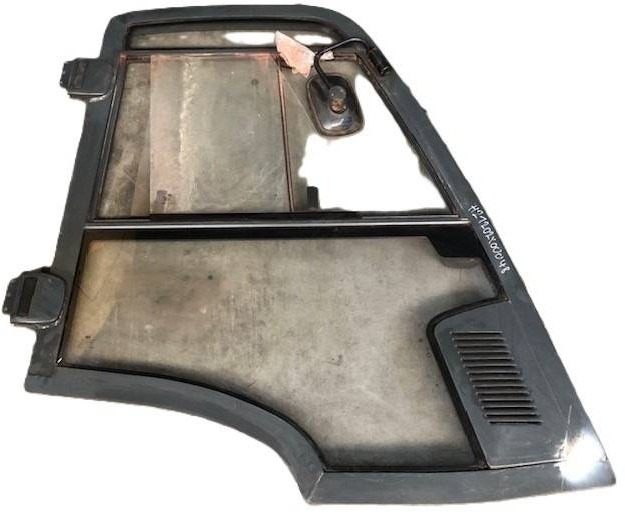 Right door for Linde - Ovi ja osat - Materiaalinkäsittely: kuva Right door for Linde - Ovi ja osat - Materiaalinkäsittely Right door for Linde - Ovi ja osat - Materiaalinkäsittely: kuva Right door for Linde - Ovi ja osat - Materiaalinkäsittely