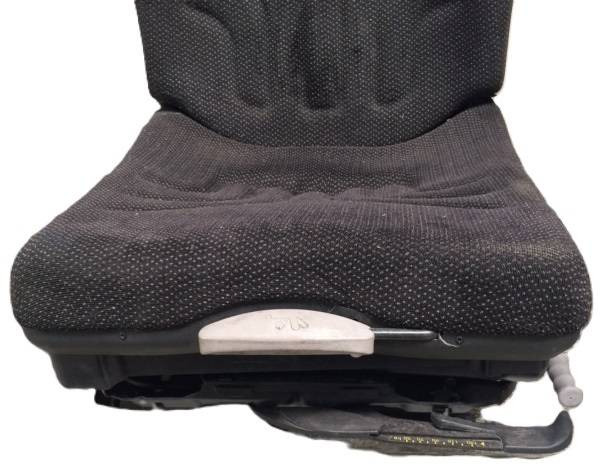 Seat MSG20 for Hyster - Istuin - Materiaalinkäsittely: kuva Seat MSG20 for Hyster - Istuin - Materiaalinkäsittely Seat MSG20 for Hyster - Istuin - Materiaalinkäsittely: kuva Seat MSG20 for Hyster - Istuin - Materiaalinkäsittely