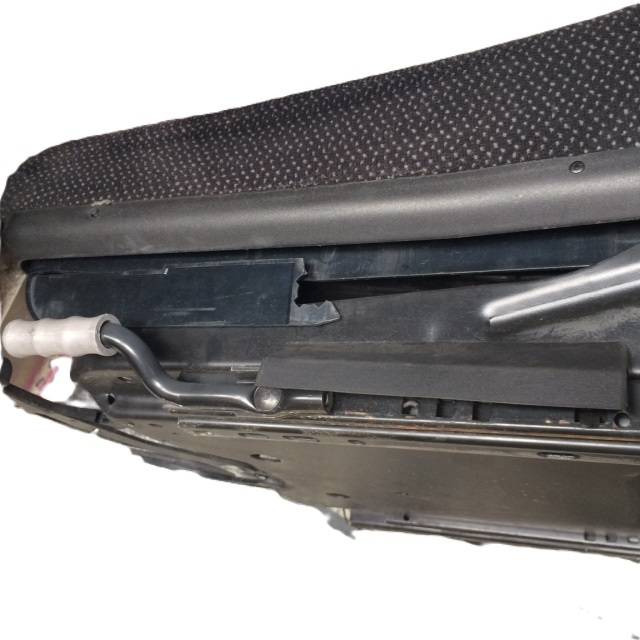 Seat MSG20 for Hyster - Istuin - Materiaalinkäsittely: kuva Seat MSG20 for Hyster - Istuin - Materiaalinkäsittely Seat MSG20 for Hyster - Istuin - Materiaalinkäsittely: kuva Seat MSG20 for Hyster - Istuin - Materiaalinkäsittely
