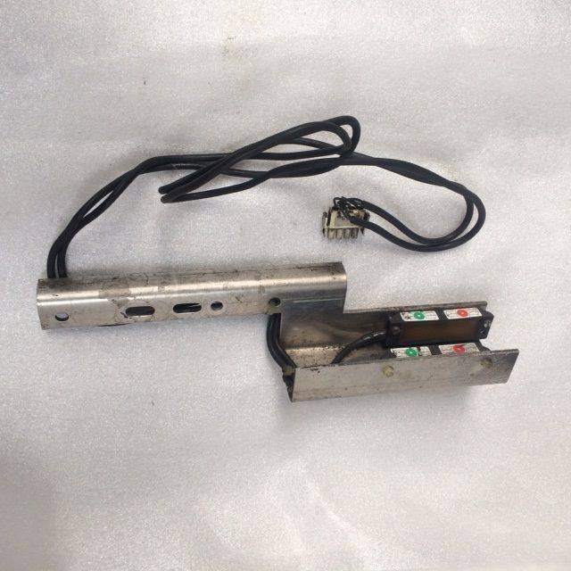 Sensor For Mast in-out for Jungheinrich ETV 216 - Anturi - Materiaalinkäsittely: kuva Sensor For Mast in-out for Jungheinrich ETV 216 - Anturi - Materiaalinkäsittely Sensor For Mast in-out for Jungheinrich ETV 216 - Anturi - Materiaalinkäsittely: kuva Sensor For Mast in-out for Jungheinrich ETV 216 - Anturi - Materiaalinkäsittely