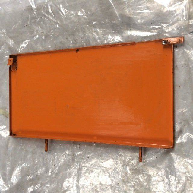 Side panel for Still R50-15 - Päällirakenne ja ulkopinta - Materiaalinkäsittely: kuva Side panel for Still R50-15 - Päällirakenne ja ulkopinta - Materiaalinkäsittely Side panel for Still R50-15 - Päällirakenne ja ulkopinta - Materiaalinkäsittely: kuva Side panel for Still R50-15 - Päällirakenne ja ulkopinta - Materiaalinkäsittely