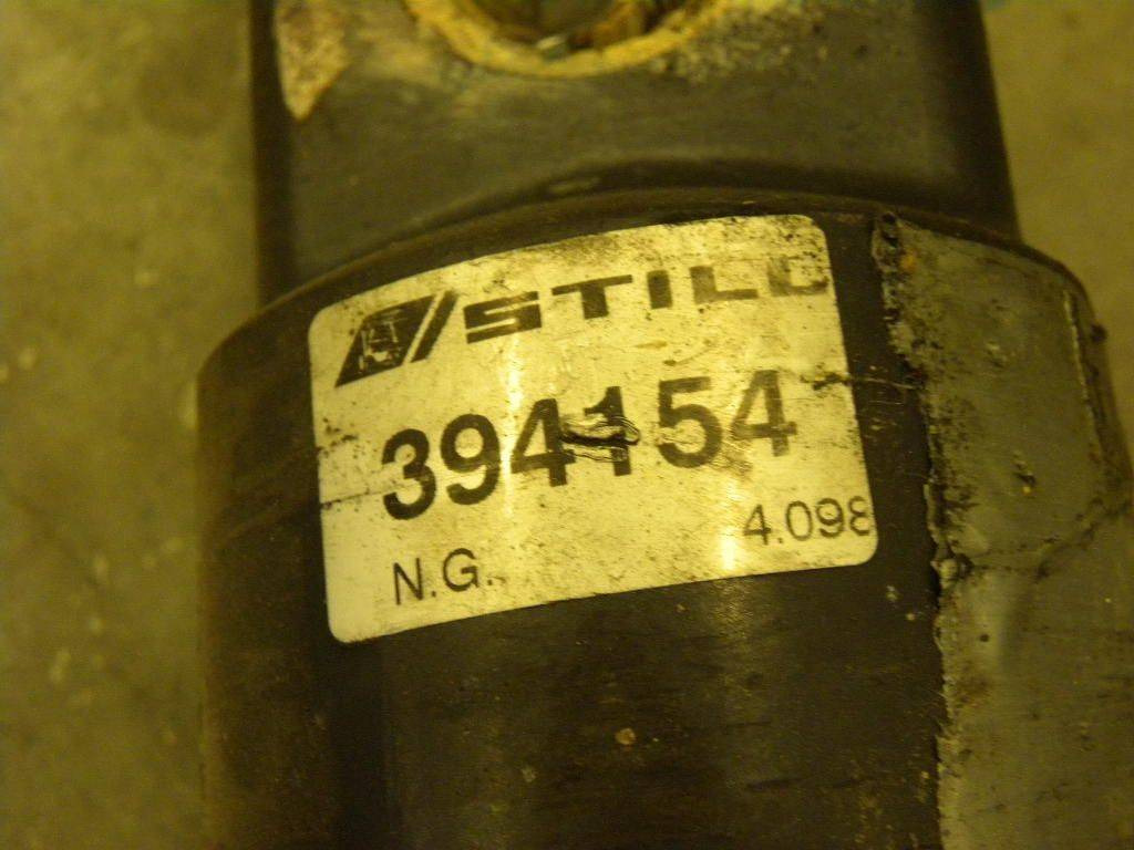 Tilt cylinder for Still R60-45 - Hydraulisylinteri - Materiaalinkäsittely: kuva Tilt cylinder for Still R60-45 - Hydraulisylinteri - Materiaalinkäsittely Tilt cylinder for Still R60-45 - Hydraulisylinteri - Materiaalinkäsittely: kuva Tilt cylinder for Still R60-45 - Hydraulisylinteri - Materiaalinkäsittely