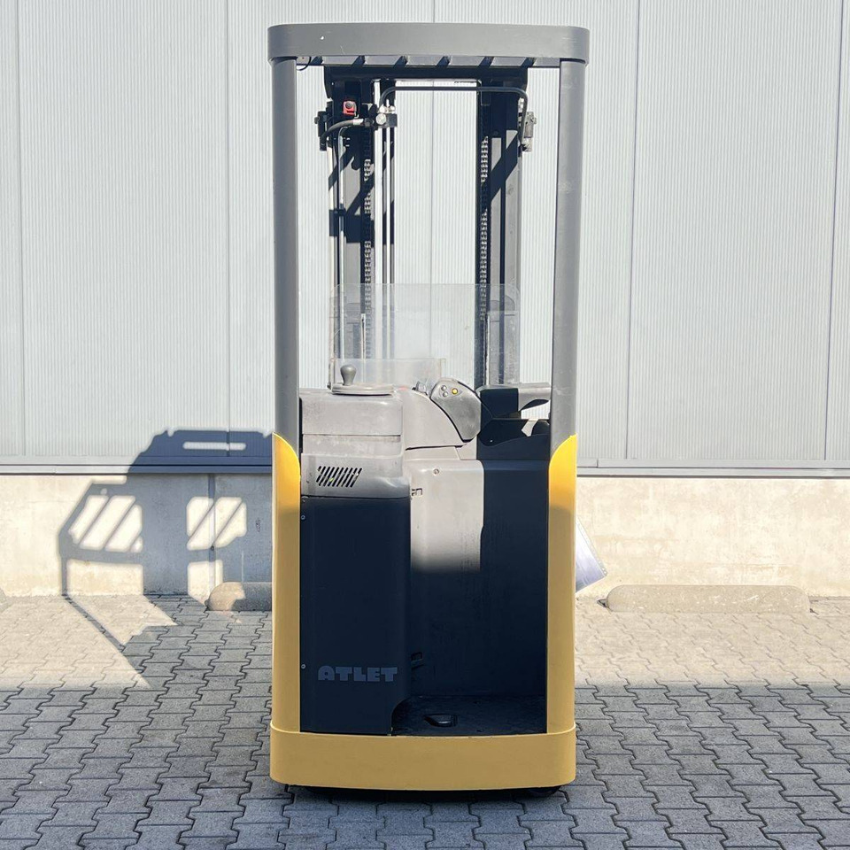 Unicarriers 160SDTFV540 AJN - Pinoamistrukki: kuva Unicarriers 160SDTFV540 AJN - Pinoamistrukki Unicarriers 160SDTFV540 AJN - Pinoamistrukki: kuva Unicarriers 160SDTFV540 AJN - Pinoamistrukki