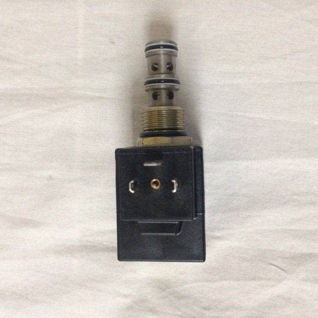 Valve solenoid for Caterpillar / Mitsubishi - Hydrauliventtiili - Materiaalinkäsittely: kuva Valve solenoid for Caterpillar / Mitsubishi - Hydrauliventtiili - Materiaalinkäsittely Valve solenoid for Caterpillar / Mitsubishi - Hydrauliventtiili - Materiaalinkäsittely: kuva Valve solenoid for Caterpillar / Mitsubishi - Hydrauliventtiili - Materiaalinkäsittely