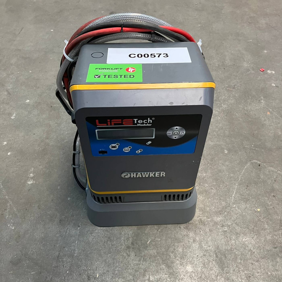 Hawker 24V/72A Lifetech TC1LT - Varaosat - Materiaalinkäsittely: kuva Hawker 24V/72A Lifetech TC1LT - Varaosat - Materiaalinkäsittely Hawker 24V/72A Lifetech TC1LT - Varaosat - Materiaalinkäsittely: kuva Hawker 24V/72A Lifetech TC1LT - Varaosat - Materiaalinkäsittely