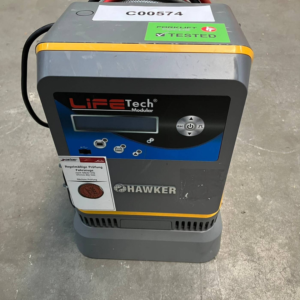 Hawker 24V/72A Lifetech TC1LT - Varaosat - Materiaalinkäsittely: kuva Hawker 24V/72A Lifetech TC1LT - Varaosat - Materiaalinkäsittely Hawker 24V/72A Lifetech TC1LT - Varaosat - Materiaalinkäsittely: kuva Hawker 24V/72A Lifetech TC1LT - Varaosat - Materiaalinkäsittely