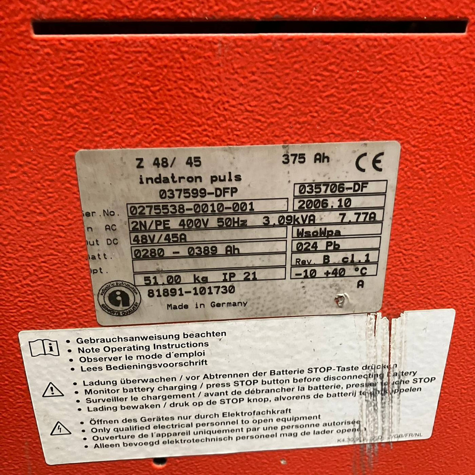 Hawker 48V/45A - Varaosat - Materiaalinkäsittely: kuva Hawker 48V/45A - Varaosat - Materiaalinkäsittely Hawker 48V/45A - Varaosat - Materiaalinkäsittely: kuva Hawker 48V/45A - Varaosat - Materiaalinkäsittely