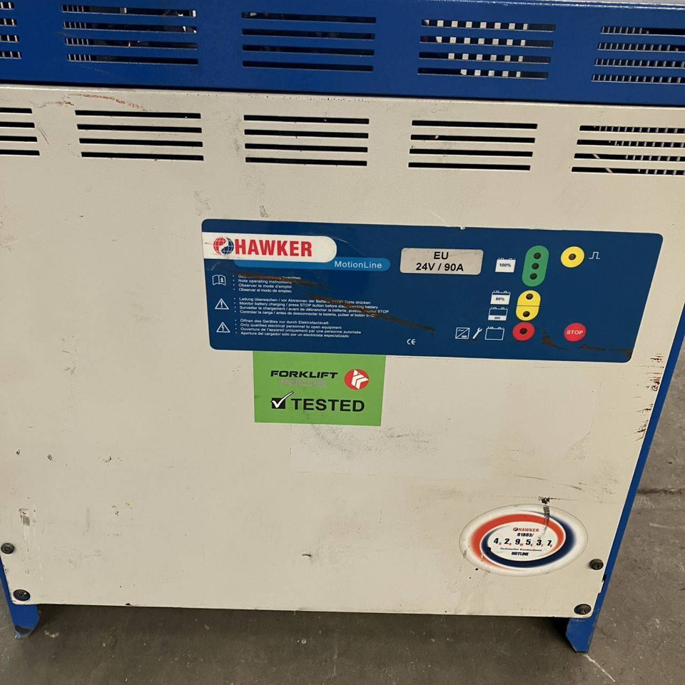Hawker D24V/90A 625Ah - Varaosat - Materiaalinkäsittely: kuva Hawker D24V/90A 625Ah - Varaosat - Materiaalinkäsittely Hawker D24V/90A 625Ah - Varaosat - Materiaalinkäsittely: kuva Hawker D24V/90A 625Ah - Varaosat - Materiaalinkäsittely