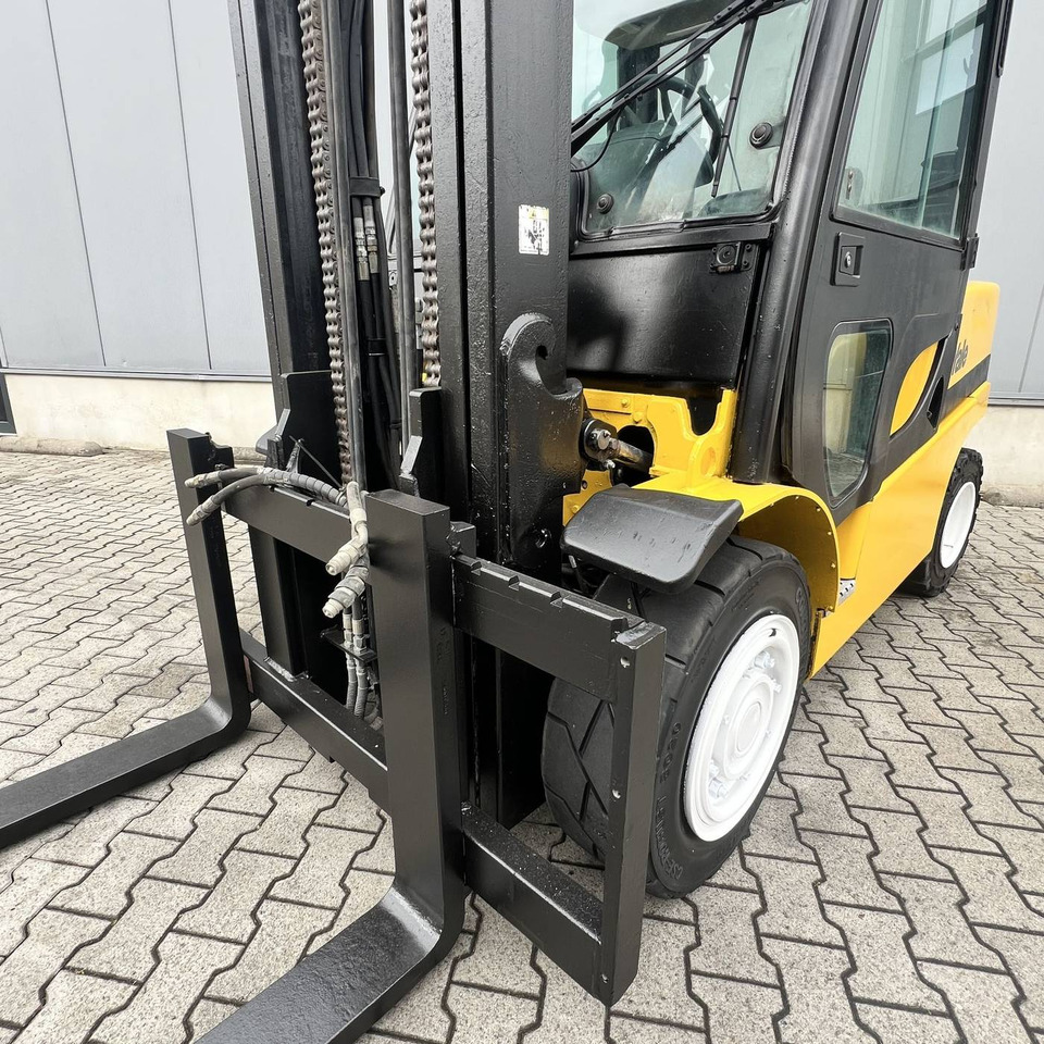 Yale GDP55VX - Dieseltrukki: kuva Yale GDP55VX - Dieseltrukki Yale GDP55VX - Dieseltrukki: kuva Yale GDP55VX - Dieseltrukki