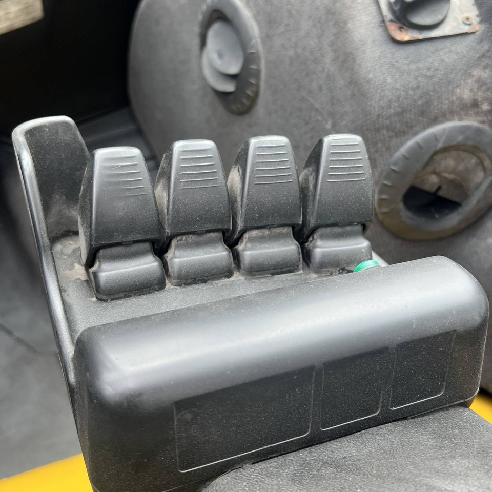 Dieseltrukki Yale GDP55VX: kuva Dieseltrukki Yale GDP55VX