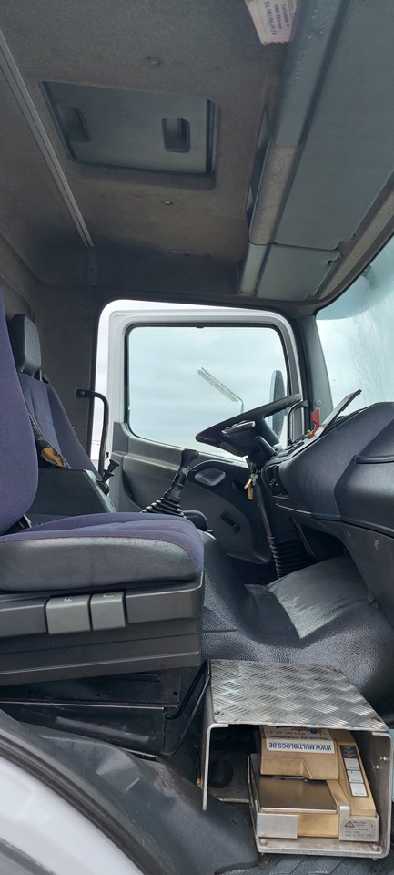 MERCEDES - Säiliöauto: kuva MERCEDES - Säiliöauto MERCEDES - Säiliöauto: kuva MERCEDES - Säiliöauto