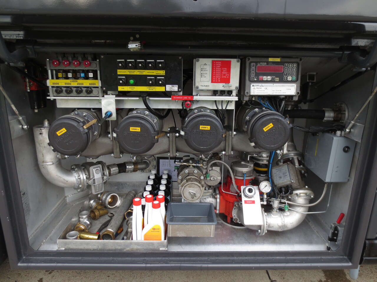 Leasing SCANIA G370 SCANIA G370: kuva Leasing SCANIA G370 SCANIA G370