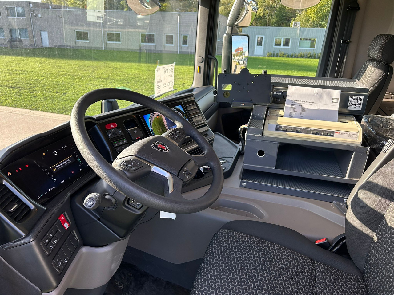 SCANIA P370 - Säiliöauto: kuva SCANIA P370 - Säiliöauto SCANIA P370 - Säiliöauto: kuva SCANIA P370 - Säiliöauto