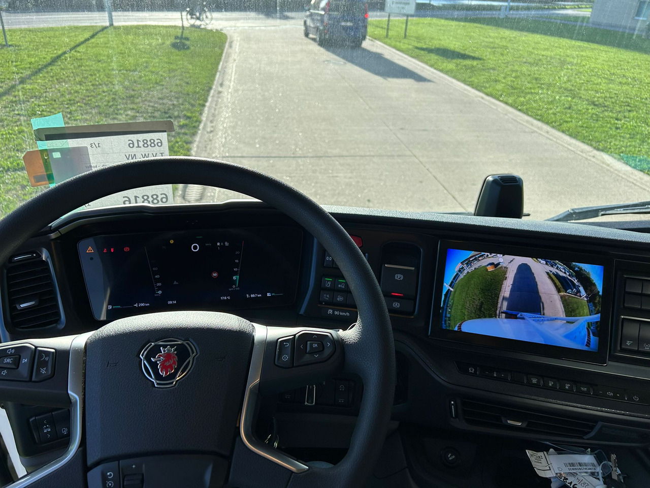 SCANIA P370 - Säiliöauto: kuva SCANIA P370 - Säiliöauto SCANIA P370 - Säiliöauto: kuva SCANIA P370 - Säiliöauto