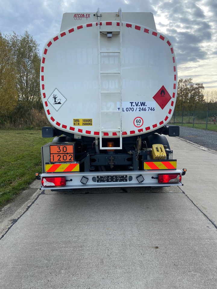 SCANIA PRT - Säiliöauto: kuva SCANIA PRT - Säiliöauto SCANIA PRT - Säiliöauto: kuva SCANIA PRT - Säiliöauto