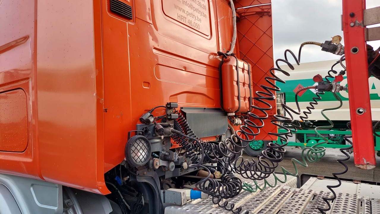 SCANIA - Vetopöytäauto: kuva SCANIA - Vetopöytäauto SCANIA - Vetopöytäauto: kuva SCANIA - Vetopöytäauto