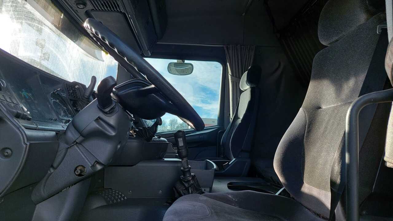 Scania R380 - Vetopöytäauto: kuva Scania R380 - Vetopöytäauto Scania R380 - Vetopöytäauto: kuva Scania R380 - Vetopöytäauto