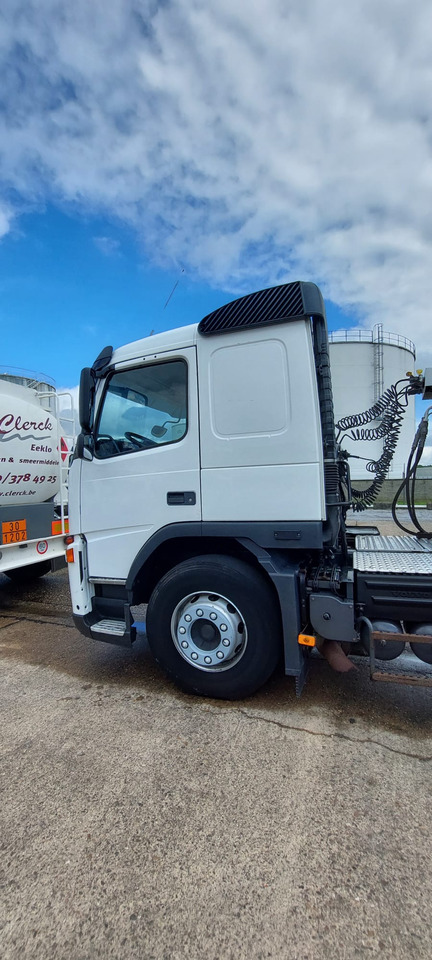 VOLVO FM - Vetopöytäauto: kuva VOLVO FM - Vetopöytäauto VOLVO FM - Vetopöytäauto: kuva VOLVO FM - Vetopöytäauto