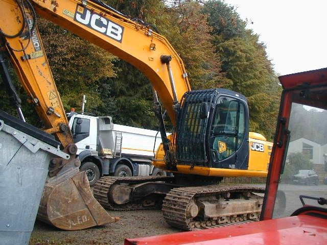 JCB JS220LCT4 JCB JS220LCT4 - Telakaivukone: kuva JCB JS220LCT4 JCB JS220LCT4 - Telakaivukone JCB JS220LCT4 JCB JS220LCT4 - Telakaivukone: kuva JCB JS220LCT4 JCB JS220LCT4 - Telakaivukone