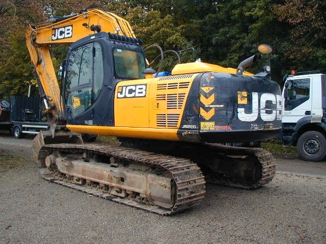 JCB JS220LCT4 JCB JS220LCT4 - Telakaivukone: kuva JCB JS220LCT4 JCB JS220LCT4 - Telakaivukone JCB JS220LCT4 JCB JS220LCT4 - Telakaivukone: kuva JCB JS220LCT4 JCB JS220LCT4 - Telakaivukone
