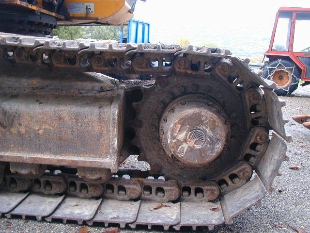 JCB JS220LCT4 - Telakaivukone: kuva JCB JS220LCT4 - Telakaivukone JCB JS220LCT4 - Telakaivukone: kuva JCB JS220LCT4 - Telakaivukone