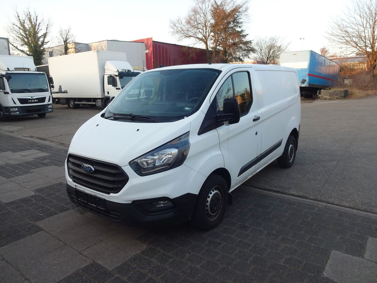 Ford Transit Custom Kasten 280 L1H1, PDC - Pakettiauto: kuva Ford Transit Custom Kasten 280 L1H1, PDC - Pakettiauto Ford Transit Custom Kasten 280 L1H1, PDC - Pakettiauto: kuva Ford Transit Custom Kasten 280 L1H1, PDC - Pakettiauto
