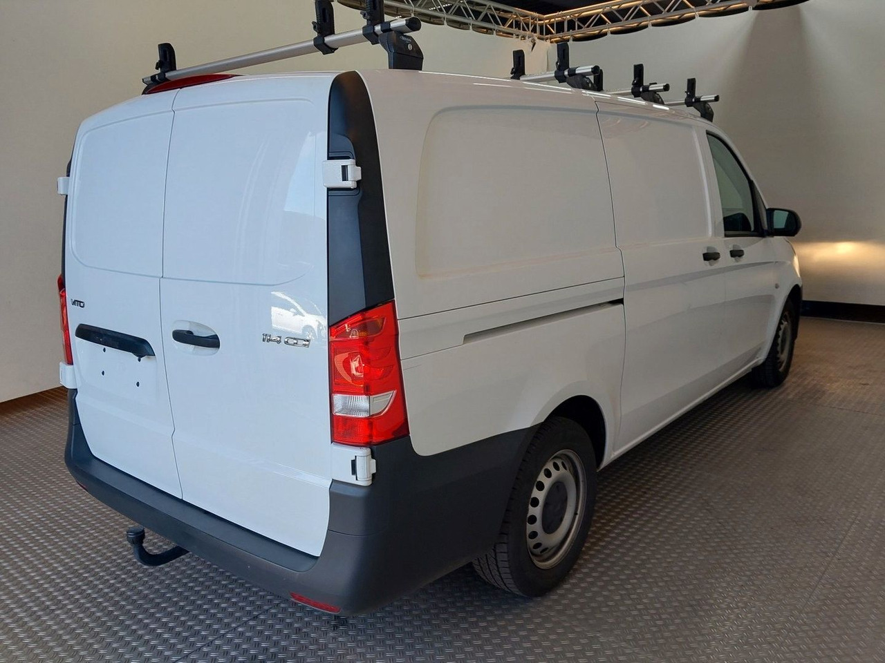 Mercedes-Benz Vito Kasten 114 CDI lang,Klima,AHK,Regale,Kamera - Pieni pakettiauto: kuva Mercedes-Benz Vito Kasten 114 CDI lang,Klima,AHK,Regale,Kamera - Pieni pakettiauto Mercedes-Benz Vito Kasten 114 CDI lang,Klima,AHK,Regale,Kamera - Pieni pakettiauto: kuva Mercedes-Benz Vito Kasten 114 CDI lang,Klima,AHK,Regale,Kamera - Pieni pakettiauto