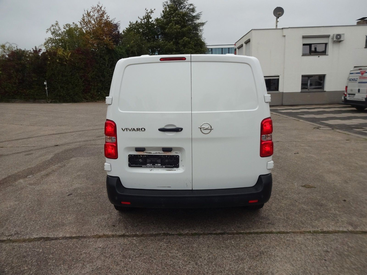 Opel Vivaro Kasten L1H1, Klima, PDC, - Pieni pakettiauto: kuva Opel Vivaro Kasten L1H1, Klima, PDC, - Pieni pakettiauto Opel Vivaro Kasten L1H1, Klima, PDC, - Pieni pakettiauto: kuva Opel Vivaro Kasten L1H1, Klima, PDC, - Pieni pakettiauto