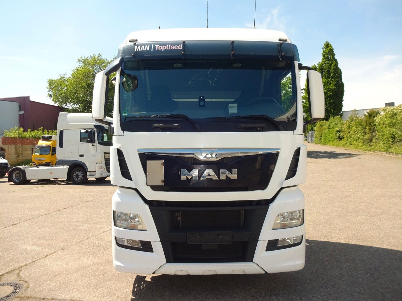 MAN TGX 18.440, XLX, Intarder, 2xTanks, ACC, Navi - Vetopöytäauto: kuva MAN TGX 18.440, XLX, Intarder, 2xTanks, ACC, Navi - Vetopöytäauto MAN TGX 18.440, XLX, Intarder, 2xTanks, ACC, Navi - Vetopöytäauto: kuva MAN TGX 18.440, XLX, Intarder, 2xTanks, ACC, Navi - Vetopöytäauto