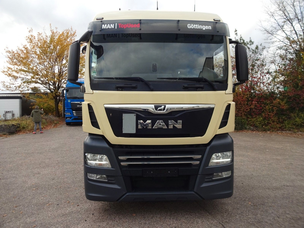 MAN TGX 18.510, XLX, Retarder, ACC, 2 x Tank - Vetopöytäauto: kuva MAN TGX 18.510, XLX, Retarder, ACC, 2 x Tank - Vetopöytäauto MAN TGX 18.510, XLX, Retarder, ACC, 2 x Tank - Vetopöytäauto: kuva MAN TGX 18.510, XLX, Retarder, ACC, 2 x Tank - Vetopöytäauto