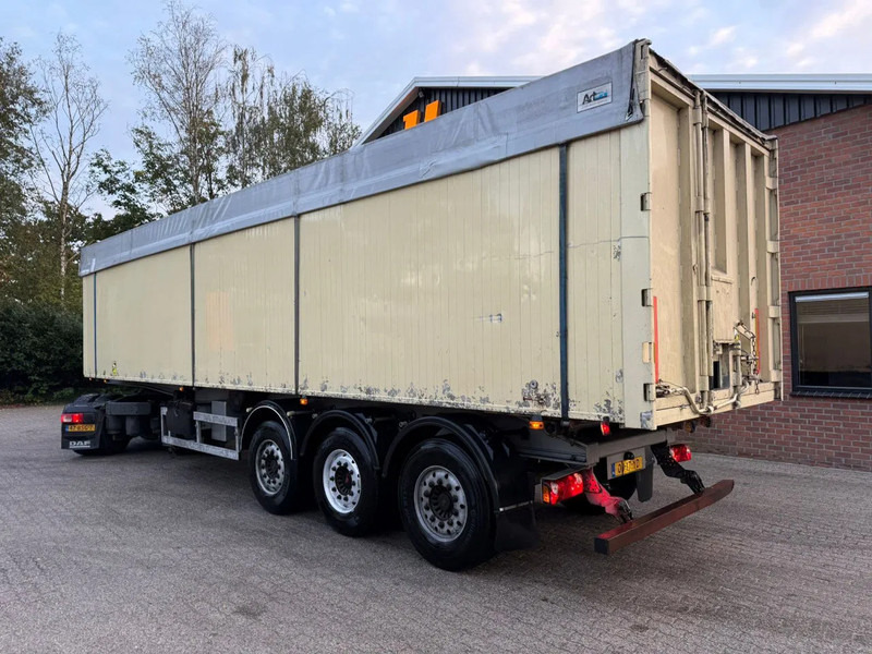 Benalu 60m3 Optiliner Vol alu SELF SUPPORT 5.900KG NL Trauil - Kippiauto puoliperävaunu: kuva Benalu 60m3 Optiliner Vol alu SELF SUPPORT 5.900KG NL Trauil - Kippiauto puoliperävaunu Benalu 60m3 Optiliner Vol alu SELF SUPPORT 5.900KG NL Trauil - Kippiauto puoliperävaunu: kuva Benalu 60m3 Optiliner Vol alu SELF SUPPORT 5.900KG NL Trauil - Kippiauto puoliperävaunu