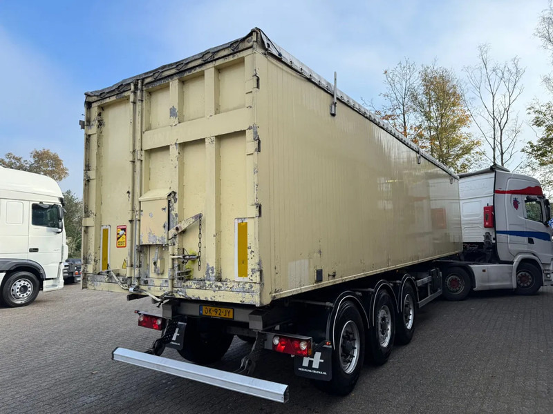 Benalu 60m3 Optiliner Vol alu SELF SUPPORT 6.460KG Good tyres! - Kippiauto puoliperävaunu: kuva Benalu 60m3 Optiliner Vol alu SELF SUPPORT 6.460KG Good tyres! - Kippiauto puoliperävaunu Benalu 60m3 Optiliner Vol alu SELF SUPPORT 6.460KG Good tyres! - Kippiauto puoliperävaunu: kuva Benalu 60m3 Optiliner Vol alu SELF SUPPORT 6.460KG Good tyres! - Kippiauto puoliperävaunu