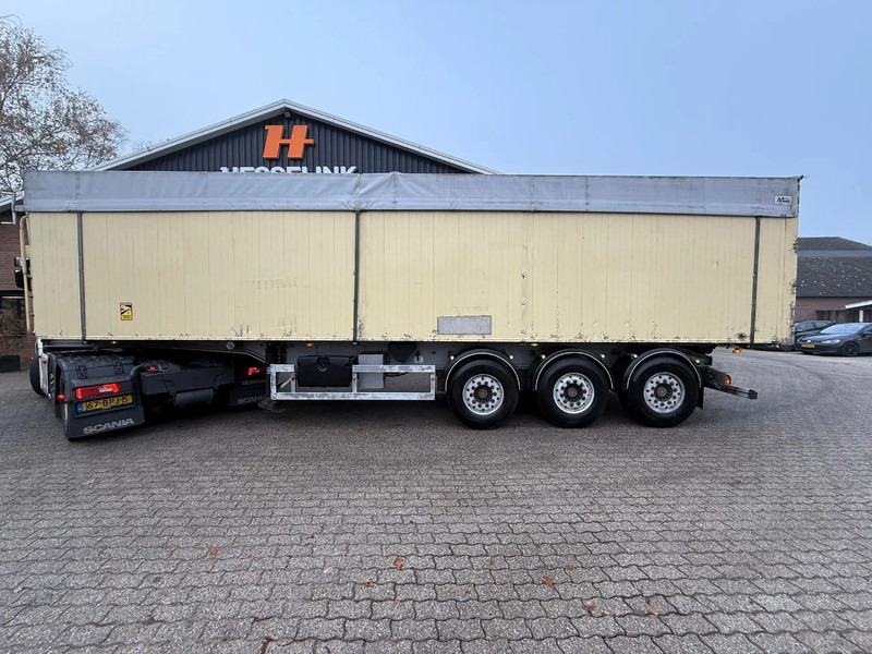 Benalu 60m3 Optiliner Vol alu SELF SUPPORT 6320KG - Kippiauto puoliperävaunu: kuva Benalu 60m3 Optiliner Vol alu SELF SUPPORT 6320KG - Kippiauto puoliperävaunu Benalu 60m3 Optiliner Vol alu SELF SUPPORT 6320KG - Kippiauto puoliperävaunu: kuva Benalu 60m3 Optiliner Vol alu SELF SUPPORT 6320KG - Kippiauto puoliperävaunu