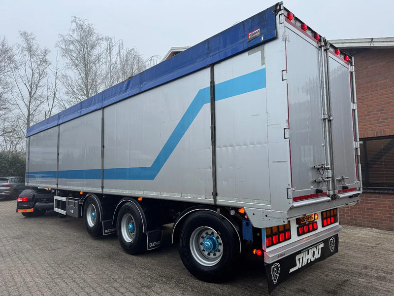 Bulthuis 70m3 Stuuras/Lenkachse Cargo Floor 2 jaar oud! NIEUWE APK - Moving floor puoliperävaunu: kuva Bulthuis 70m3 Stuuras/Lenkachse Cargo Floor 2 jaar oud! NIEUWE APK - Moving floor puoliperävaunu Bulthuis 70m3 Stuuras/Lenkachse Cargo Floor 2 jaar oud! NIEUWE APK - Moving floor puoliperävaunu: kuva Bulthuis 70m3 Stuuras/Lenkachse Cargo Floor 2 jaar oud! NIEUWE APK - Moving floor puoliperävaunu